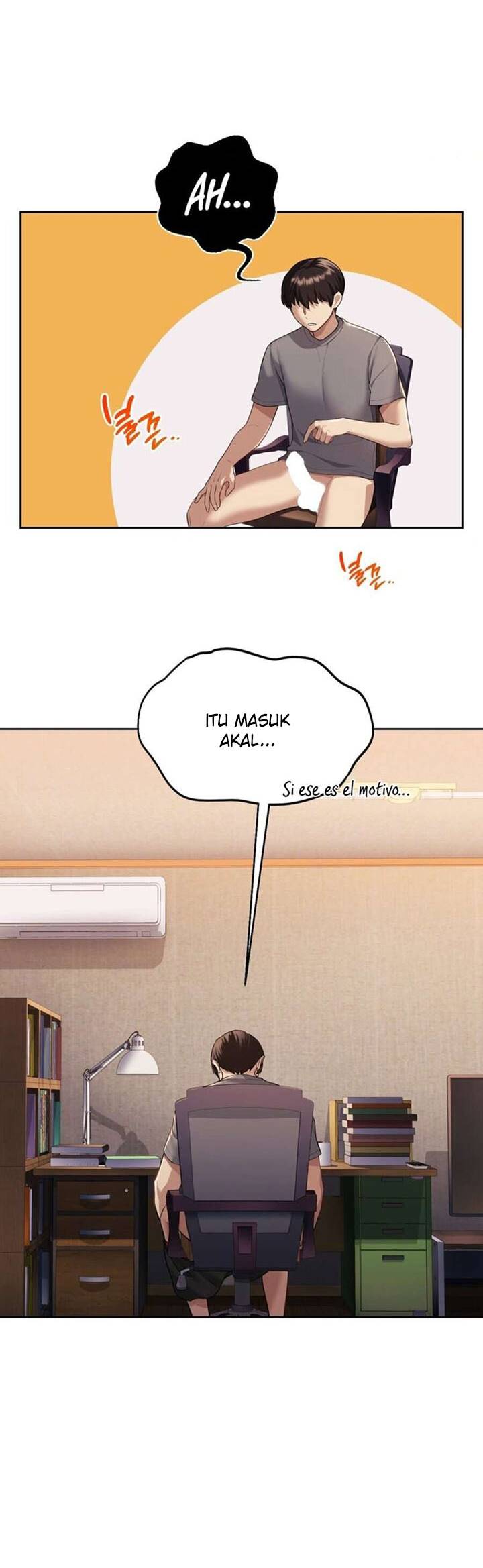 Wreck My Bias - Chapter 3 16