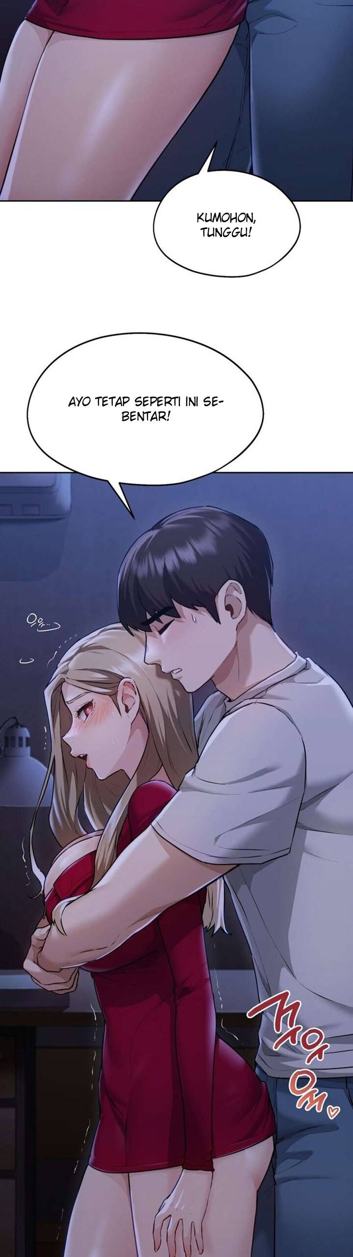 Wreck My Bias - Chapter 3 50