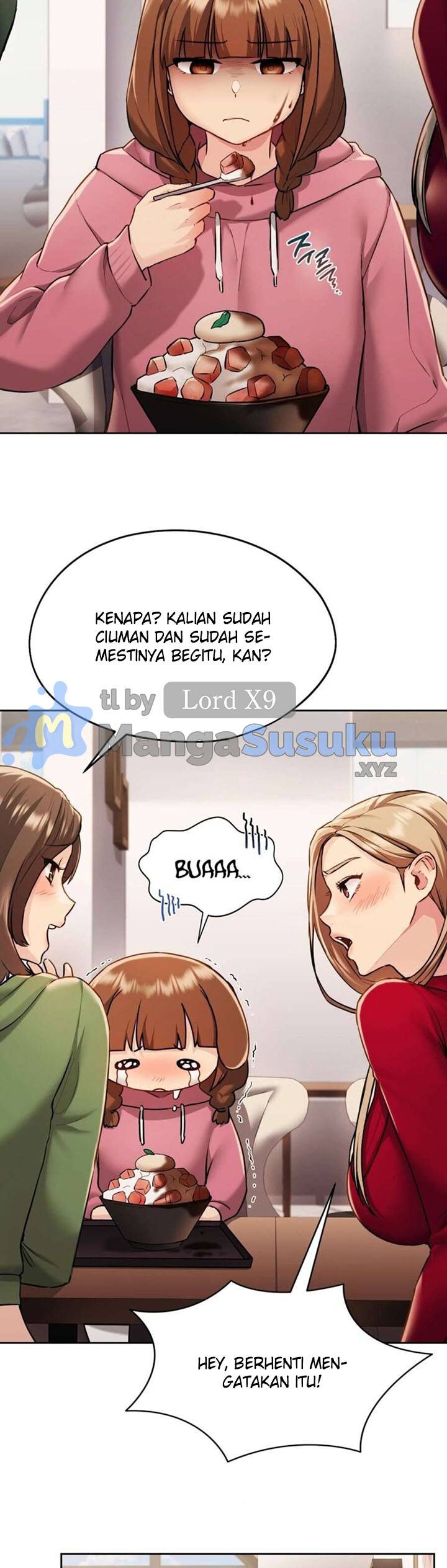 Wreck My Bias - Chapter 3 24