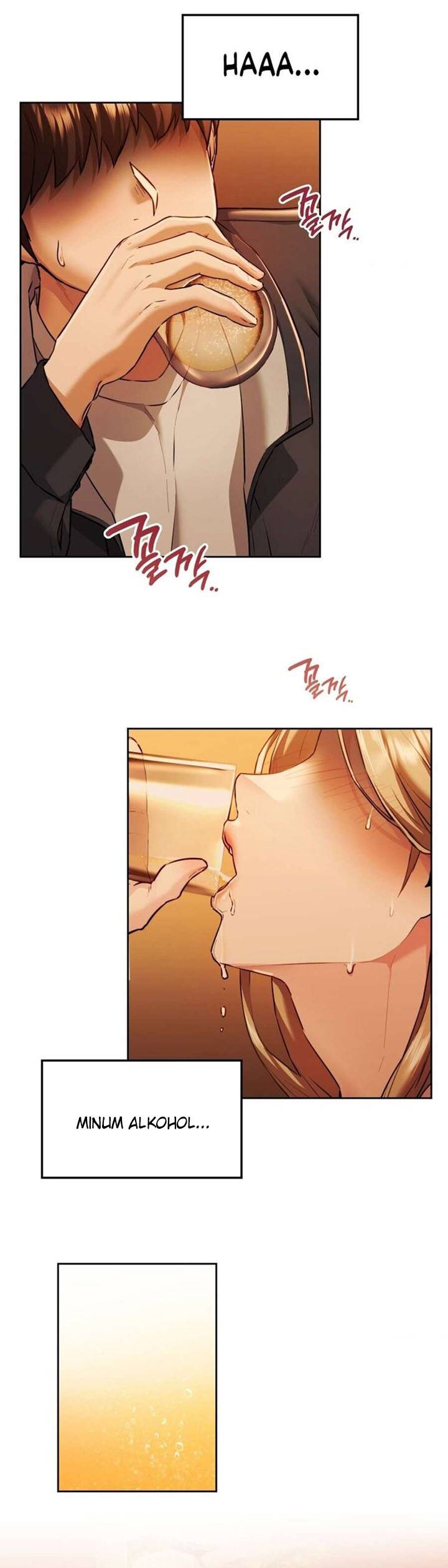 Wreck My Bias - Chapter 3 42