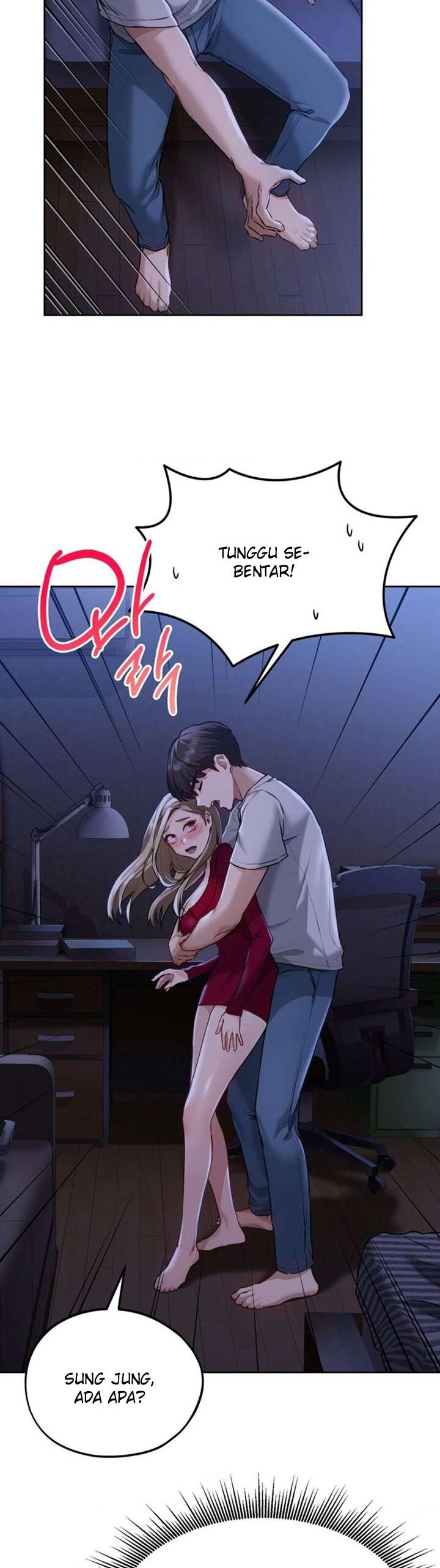 Wreck My Bias - Chapter 3 48