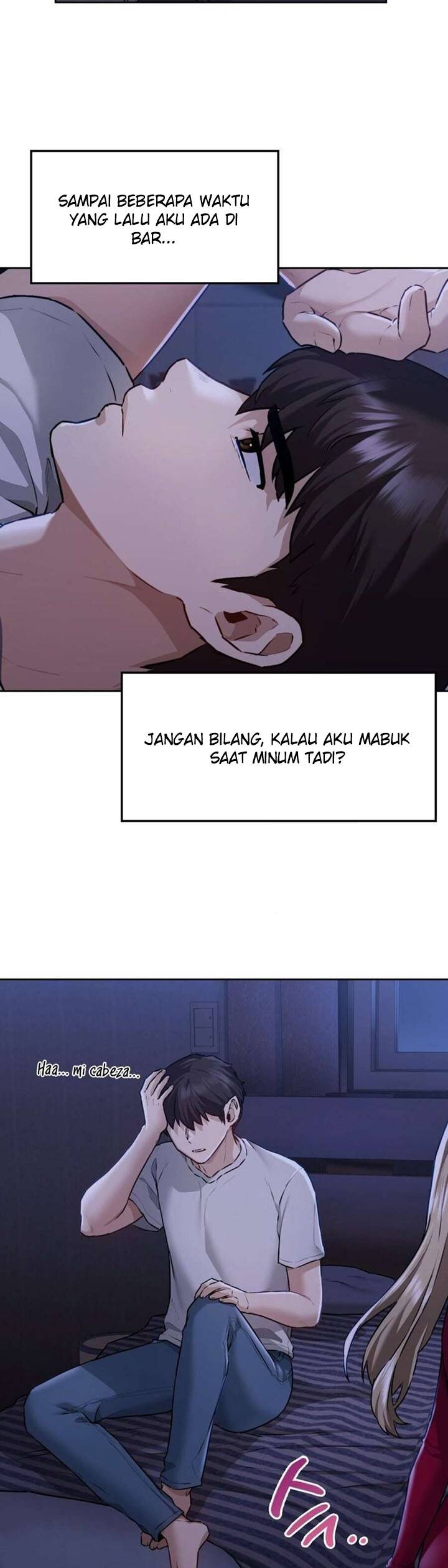 Wreck My Bias - Chapter 3 45