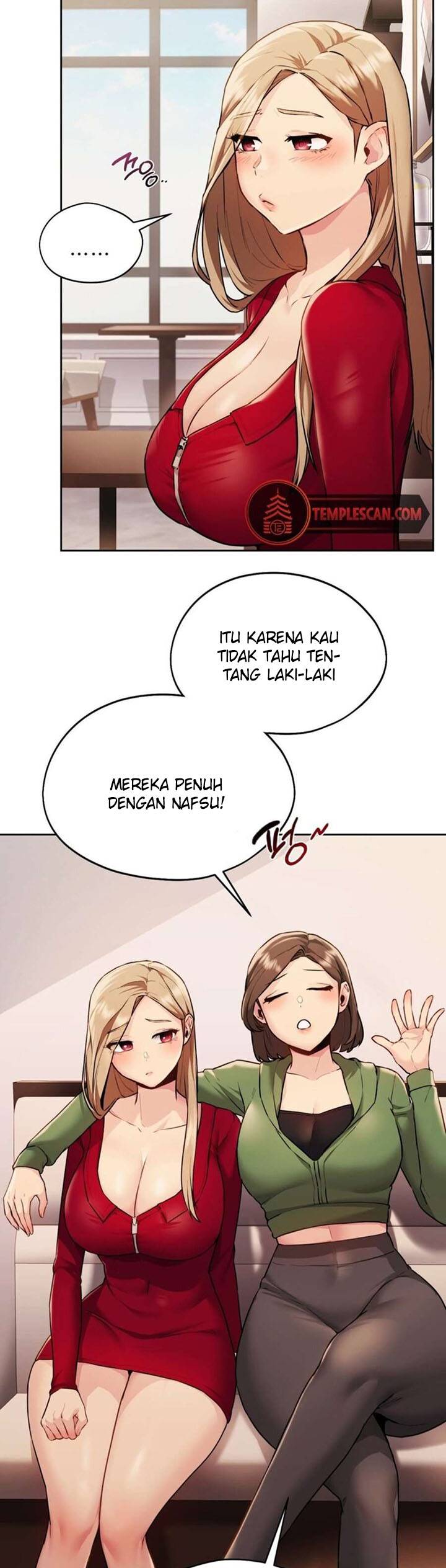 Wreck My Bias - Chapter 3 25