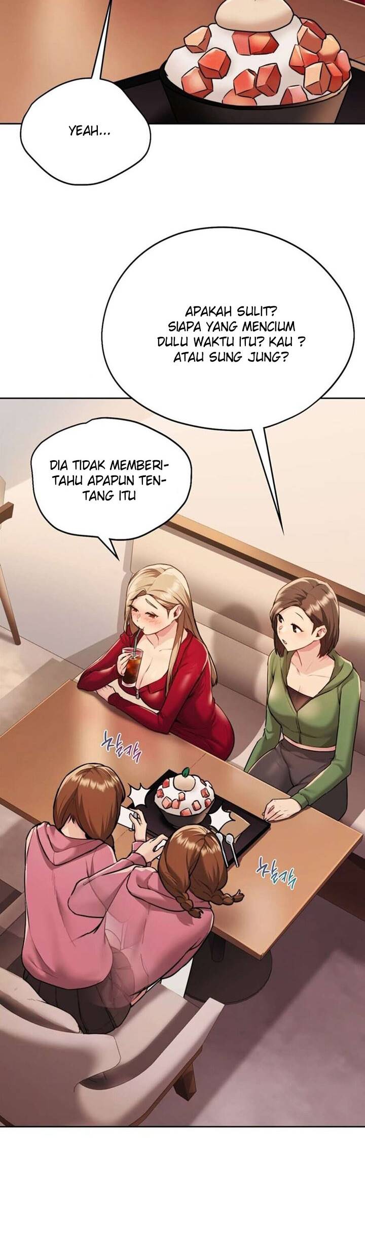 Wreck My Bias - Chapter 3 21