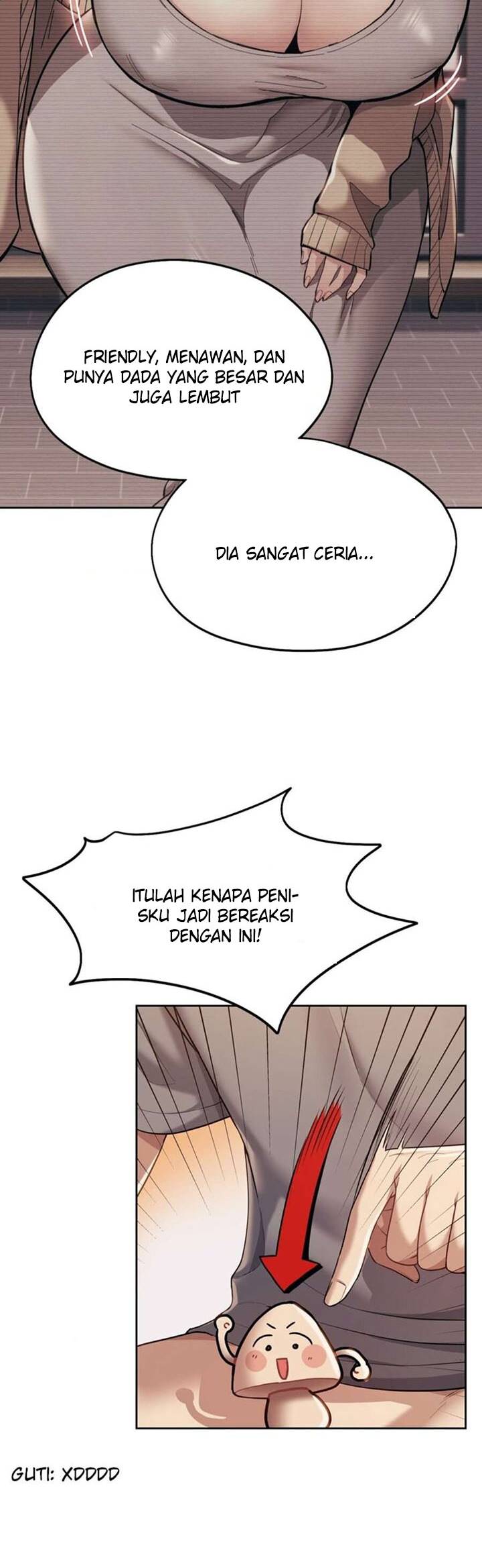 Wreck My Bias - Chapter 3 15