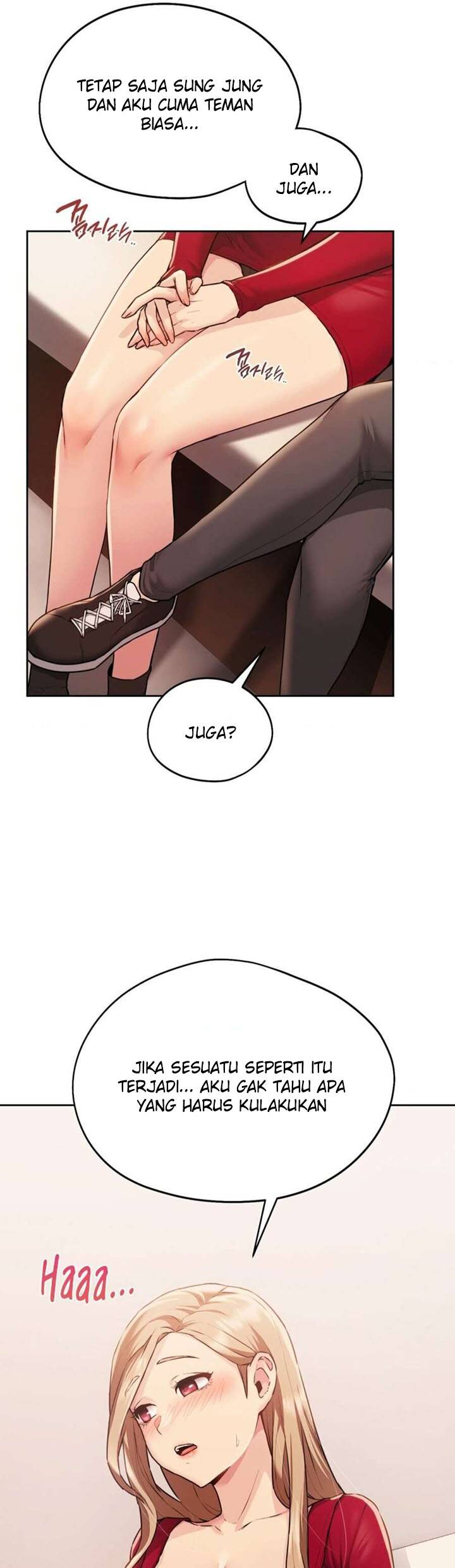 Wreck My Bias - Chapter 3 27