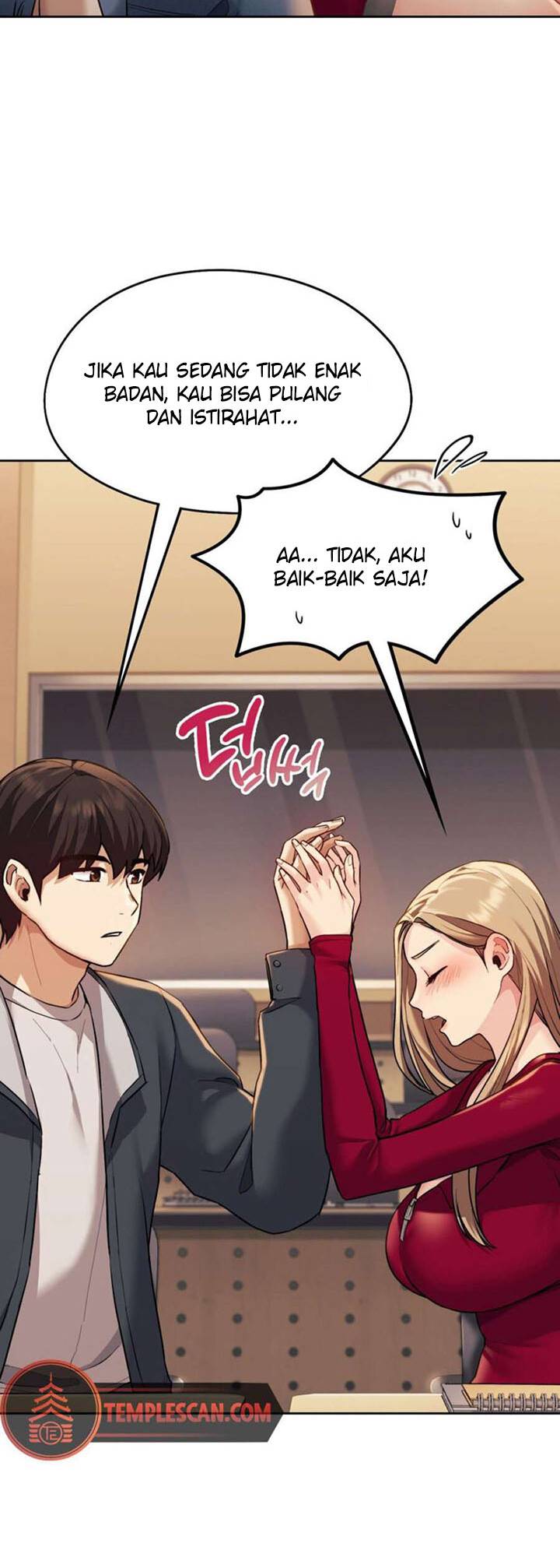Wreck My Bias - Chapter 3 6