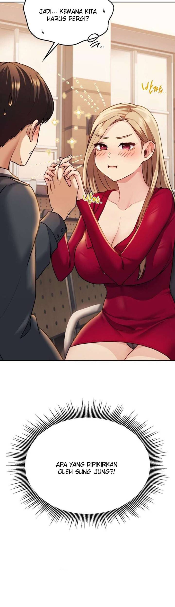 Wreck My Bias - Chapter 3 8