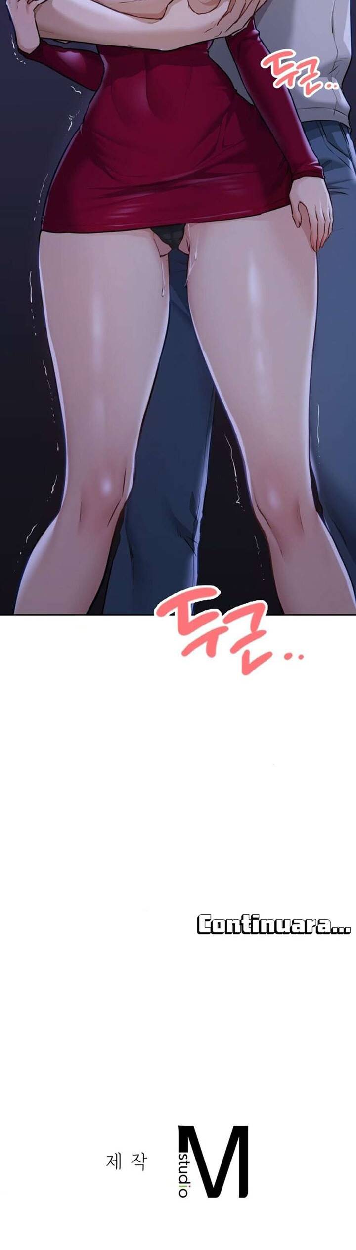 Wreck My Bias - Chapter 3 55