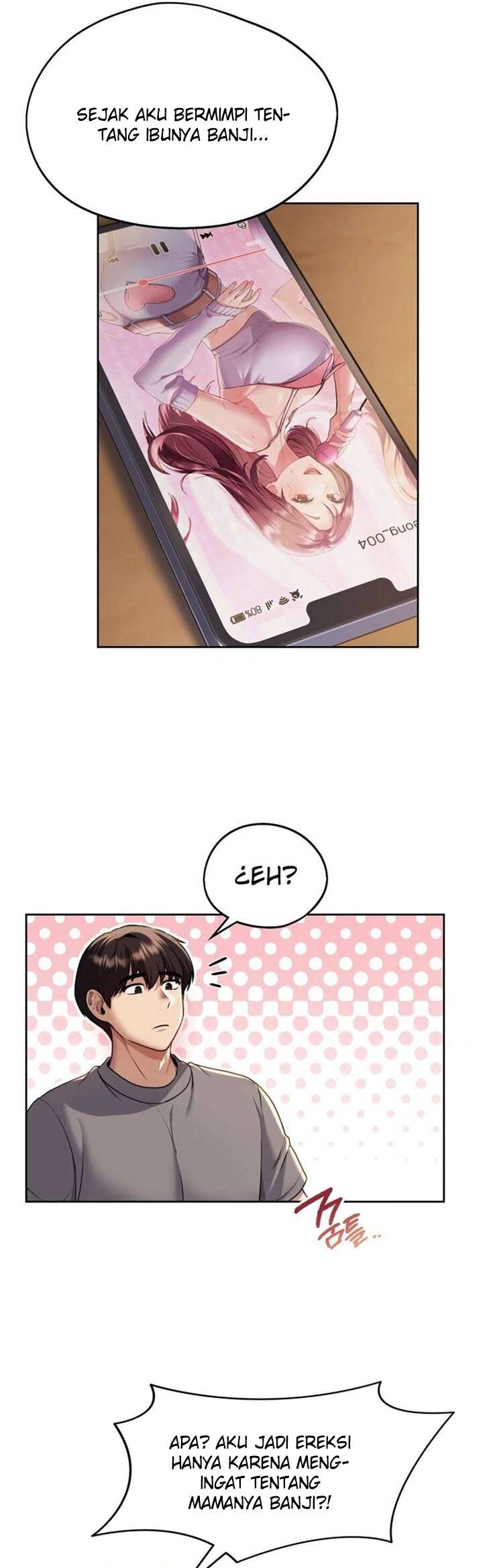 Wreck My Bias - Chapter 3 12