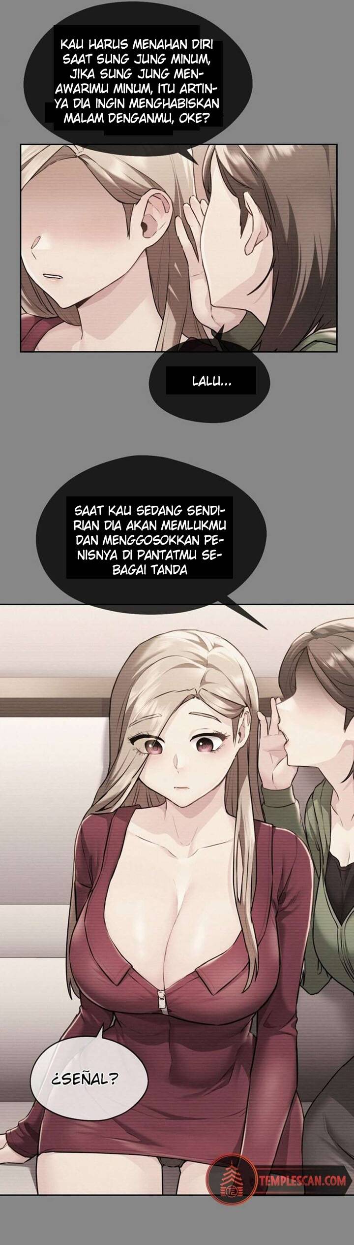 Wreck My Bias - Chapter 3 52