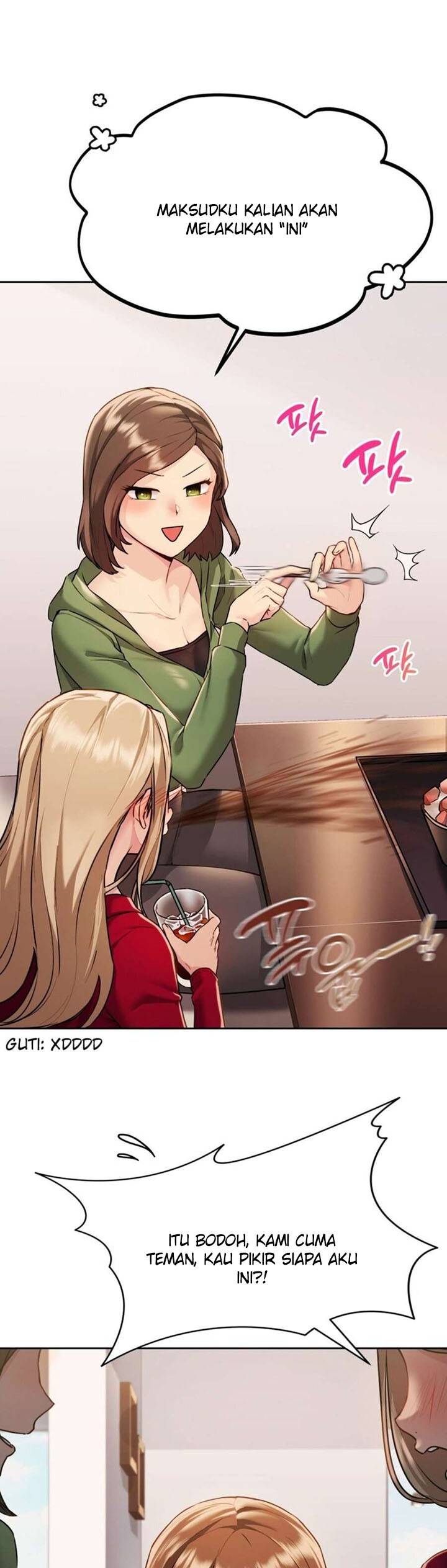 Wreck My Bias - Chapter 3 23