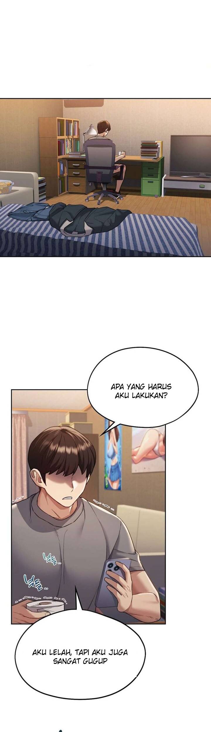 Wreck My Bias - Chapter 3 10