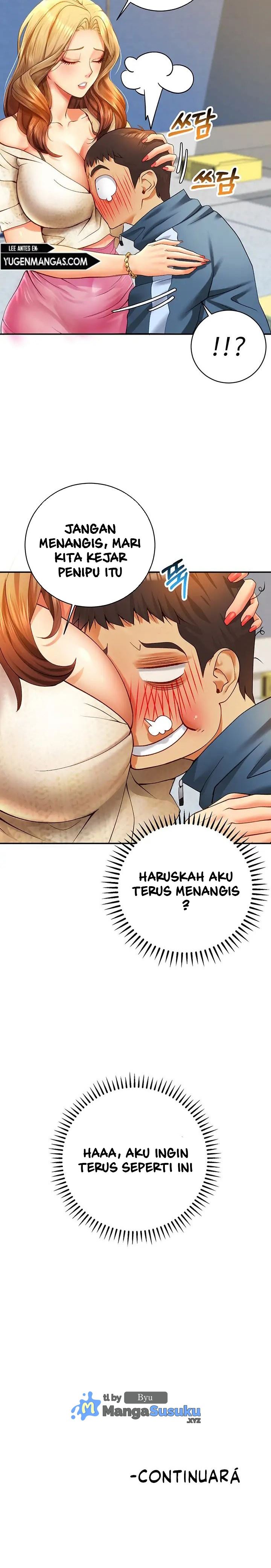 Like and Subscribe - Chapter 2 29