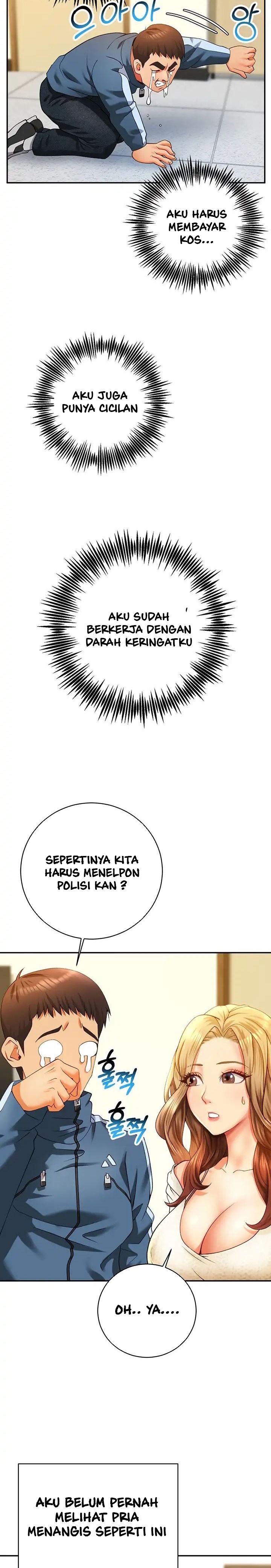 Like and Subscribe - Chapter 2 27