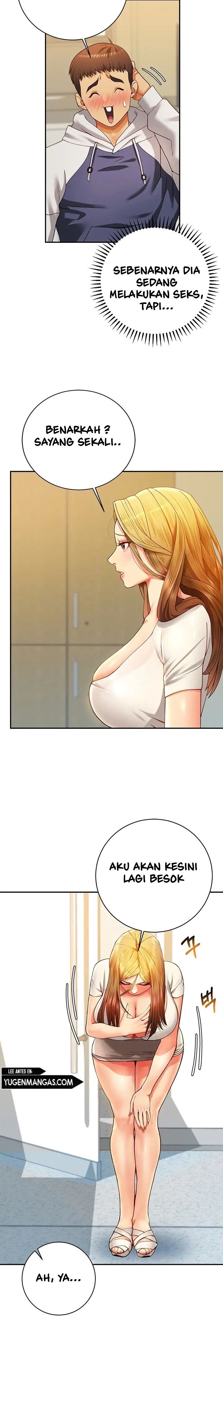 Like and Subscribe - Chapter 2 12