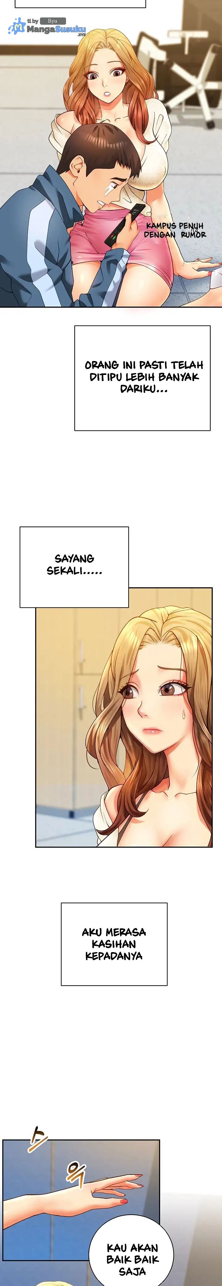 Like and Subscribe - Chapter 2 28