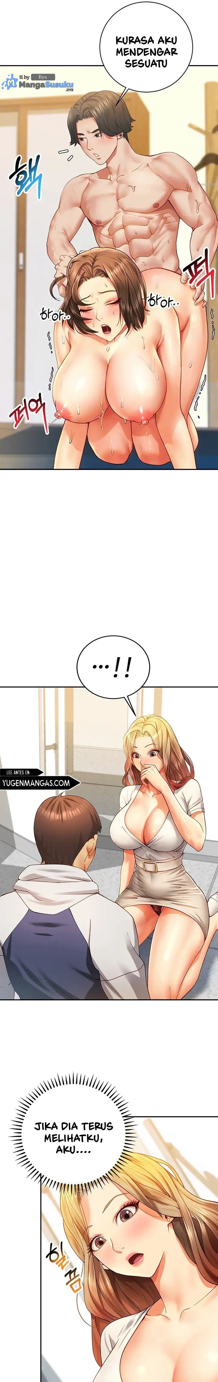 Like and Subscribe - Chapter 2 9