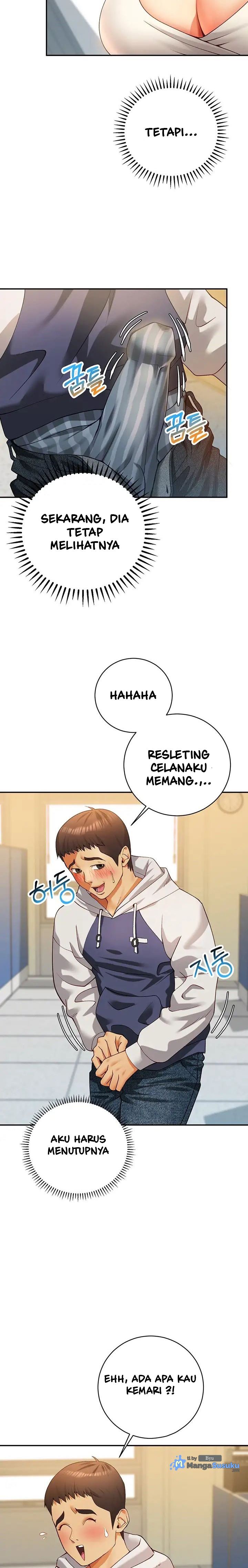 Like and Subscribe - Chapter 2 10
