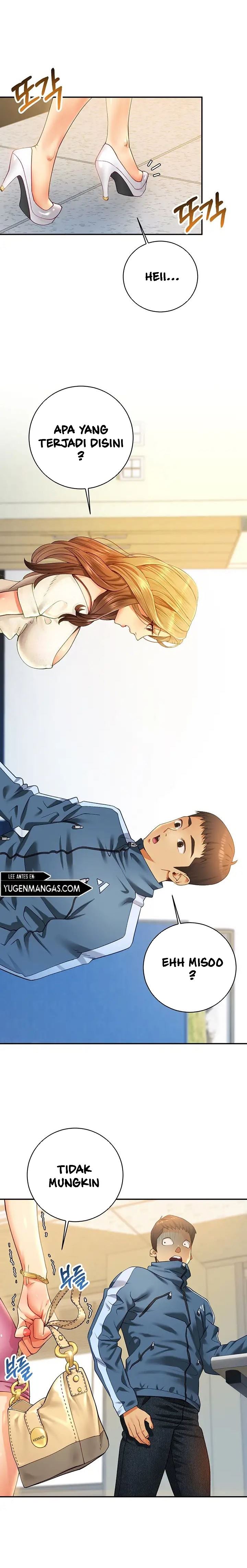 Like and Subscribe - Chapter 2 19