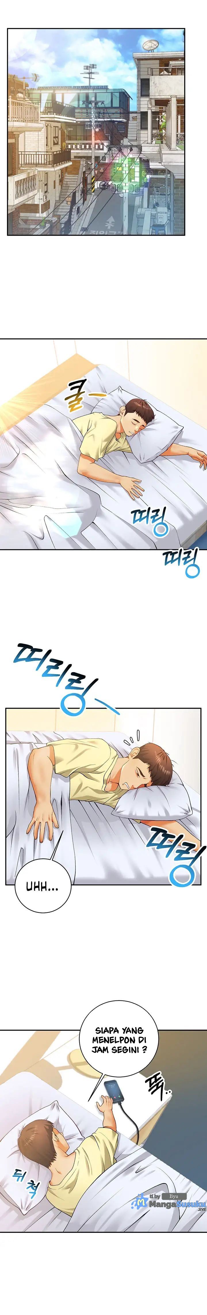 Like and Subscribe - Chapter 2 16