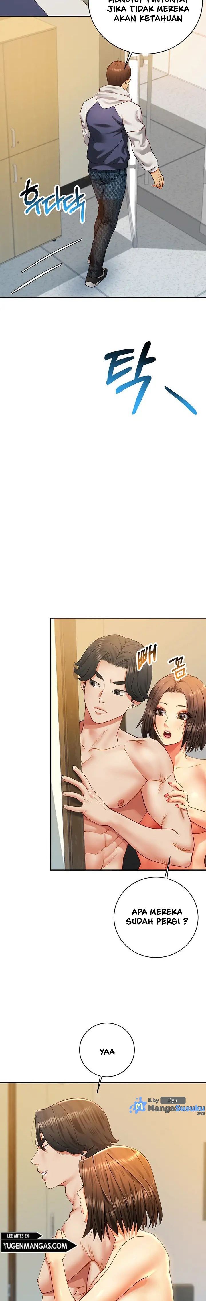 Like and Subscribe - Chapter 2 14