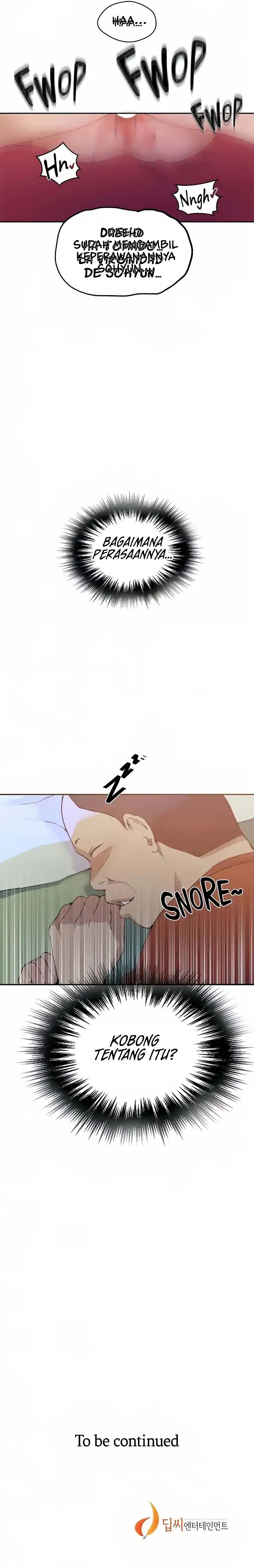 Secret Class - Chapter 178 10
