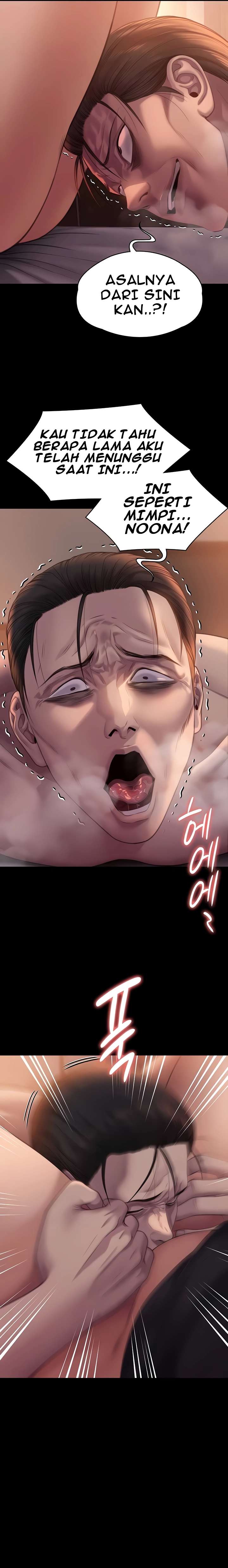Queen Bee (Andrew) - Chapter 273 16