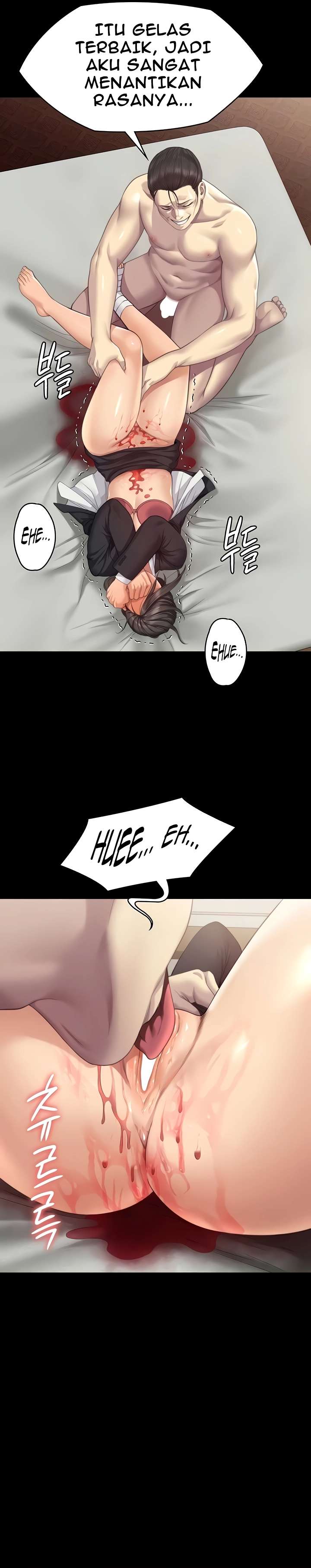 Queen Bee (Andrew) - Chapter 273 25