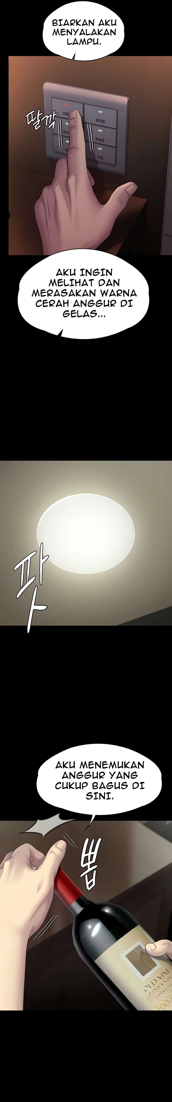Queen Bee (Andrew) - Chapter 273 19