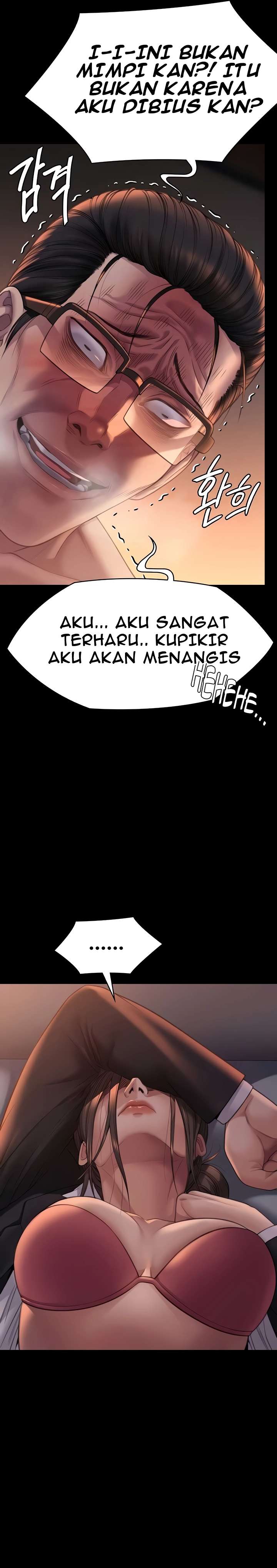Queen Bee (Andrew) - Chapter 273 5