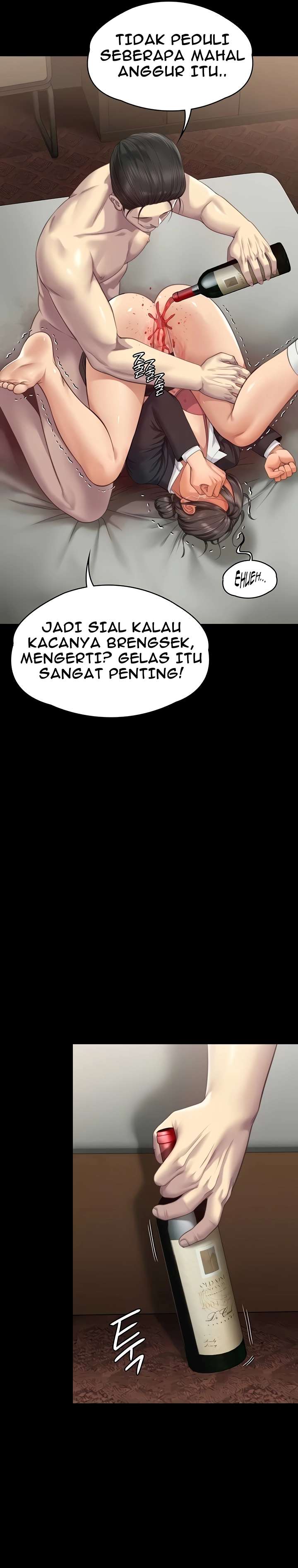 Queen Bee (Andrew) - Chapter 273 24