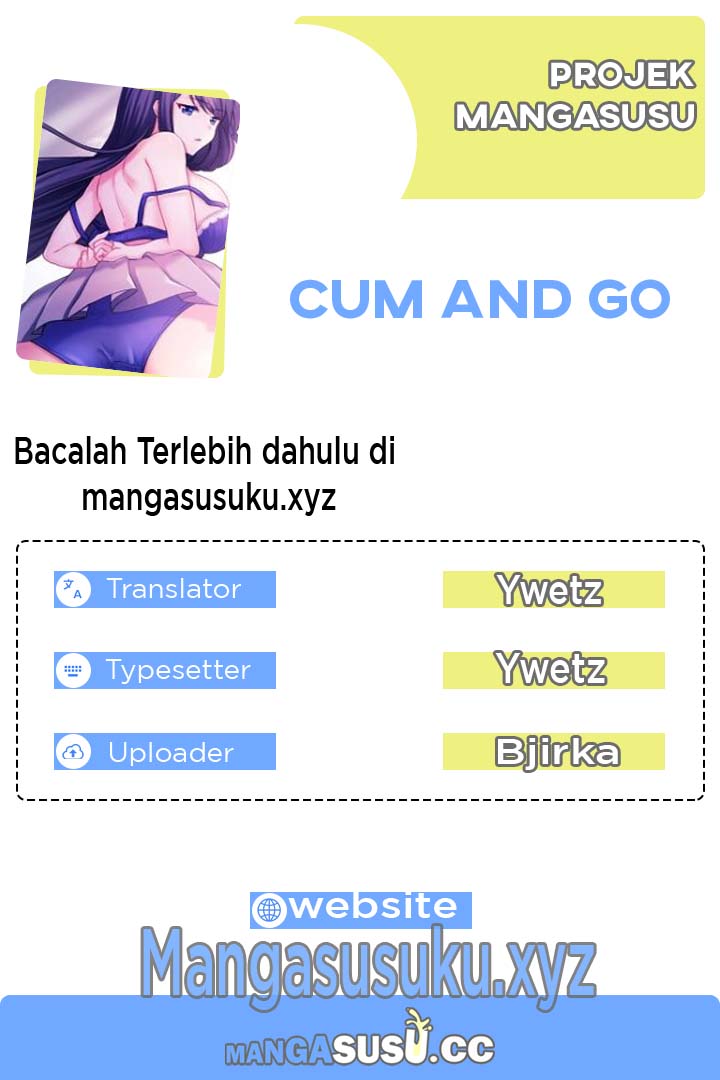 Cumming and Going - Chapter 15 1