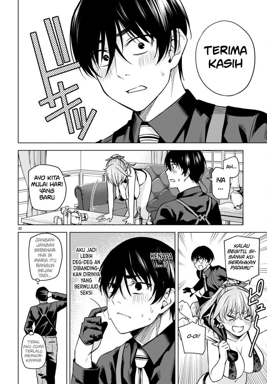 Honey Trap Sharehouse - Chapter 7 34