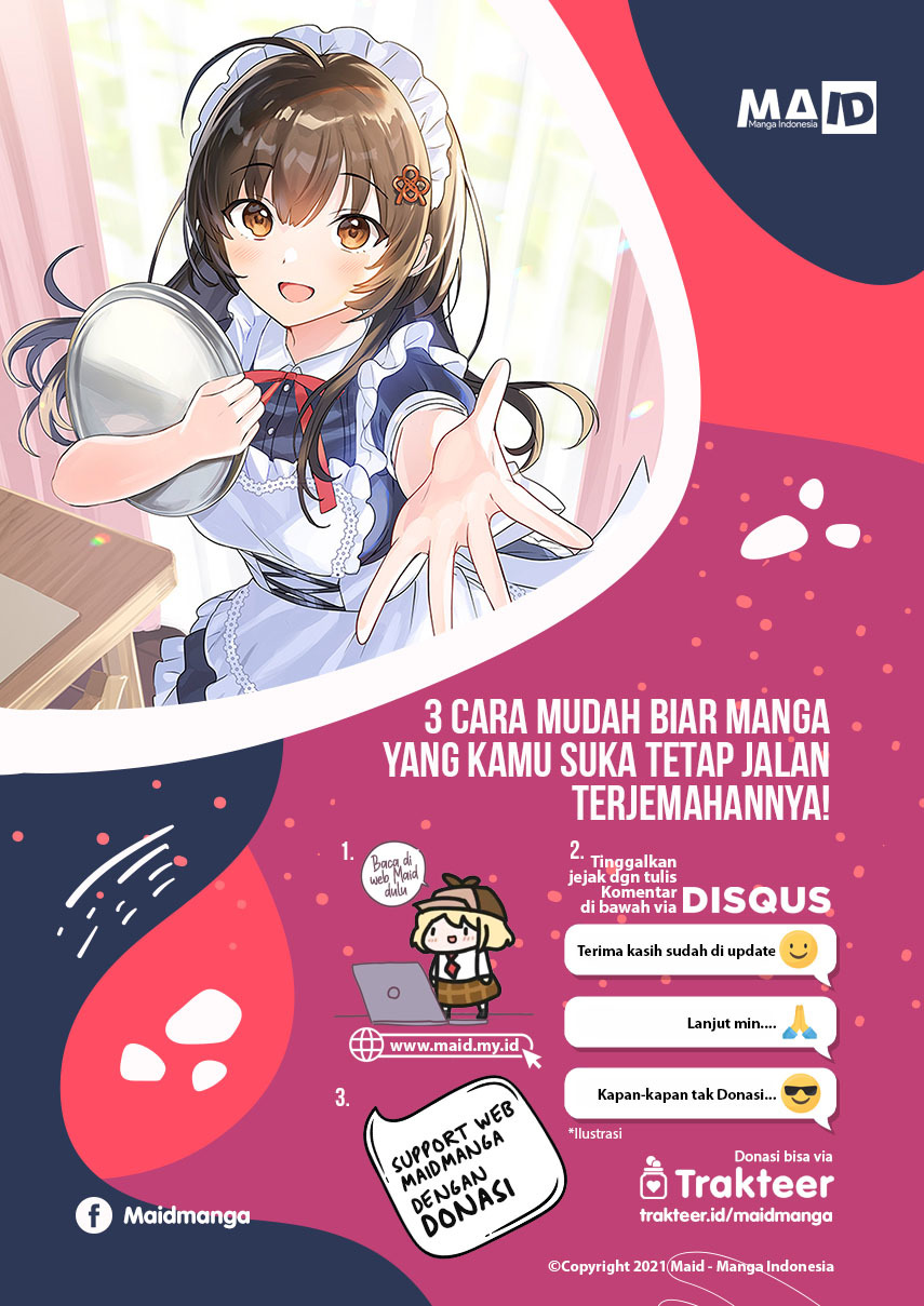 Honey Trap Sharehouse - Chapter 7 38