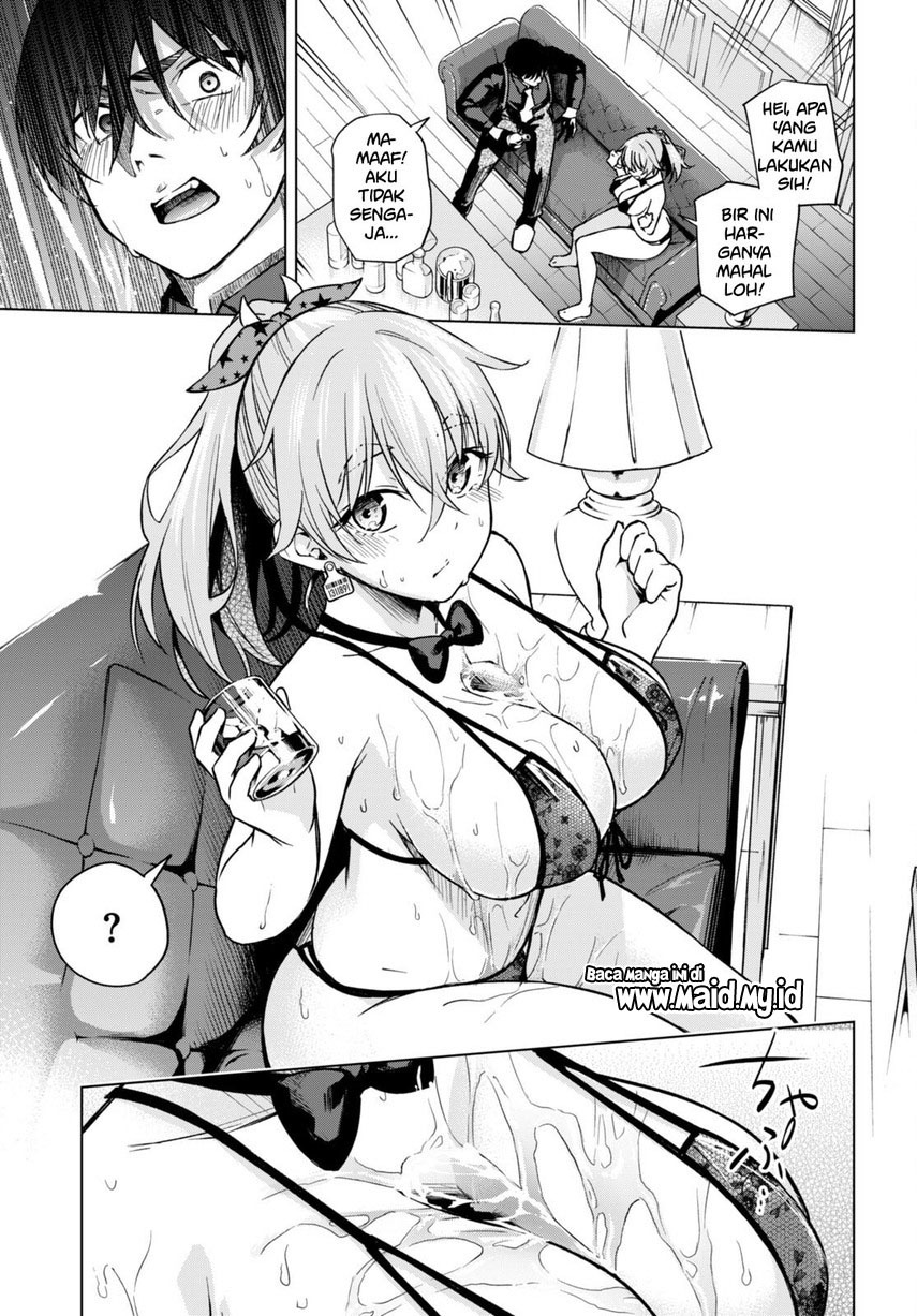 Honey Trap Sharehouse - Chapter 7 23