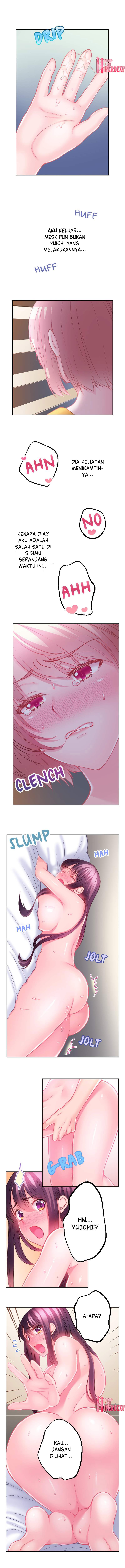 Diet For Sex - Chapter 12 4