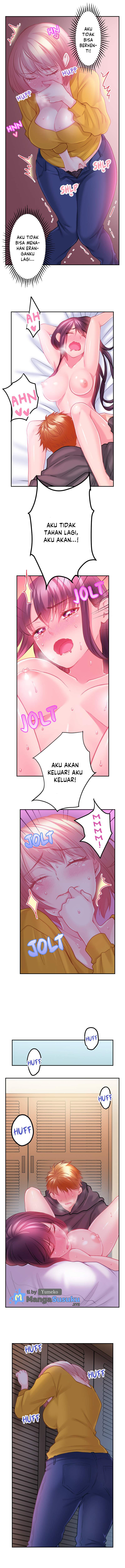 Diet For Sex - Chapter 12 3