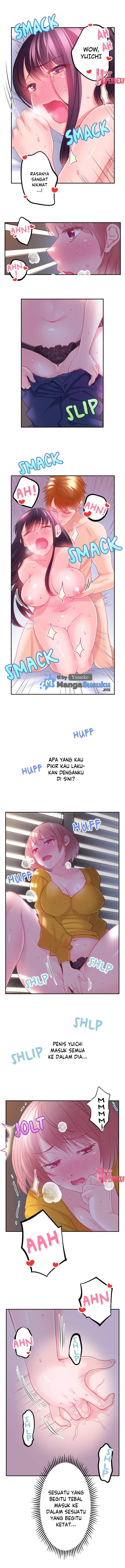 Diet For Sex - Chapter 12 6