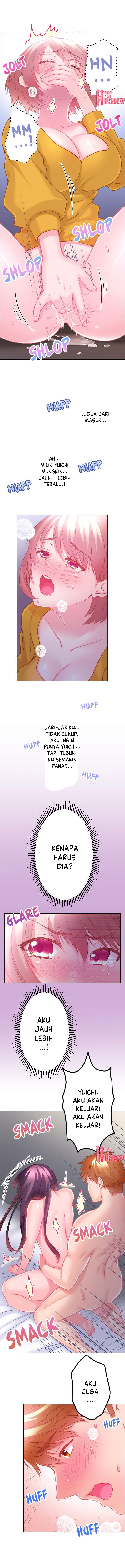 Diet For Sex - Chapter 12 8