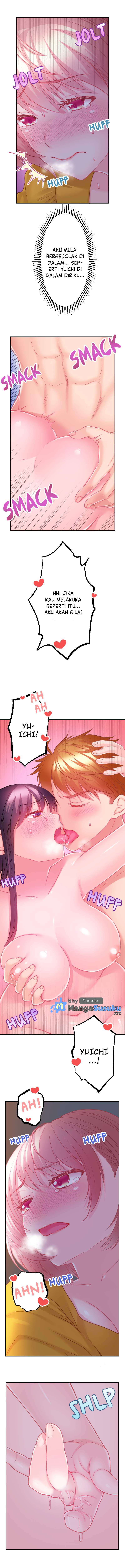Diet For Sex - Chapter 12 7