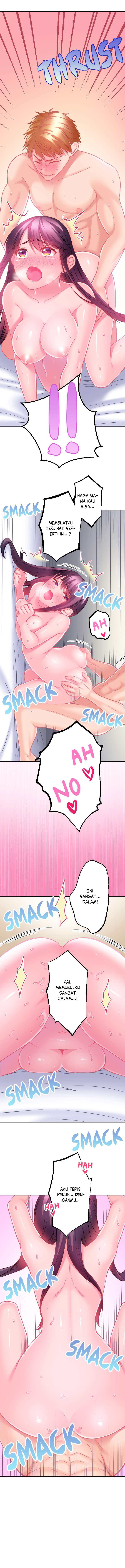 Diet For Sex - Chapter 12 5