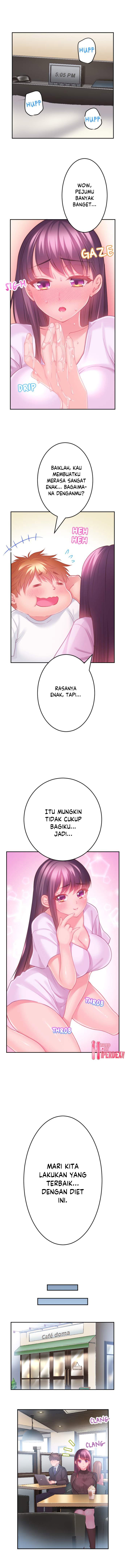 Diet For Sex - Chapter 18 6
