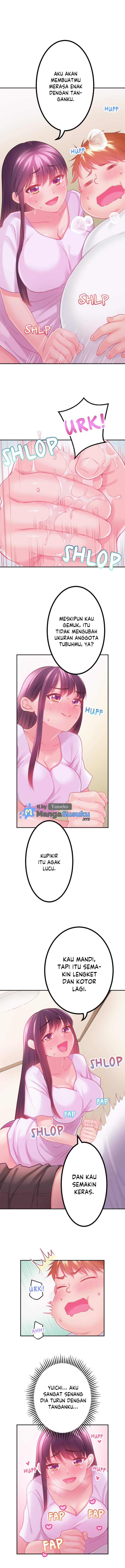 Diet For Sex - Chapter 18 3