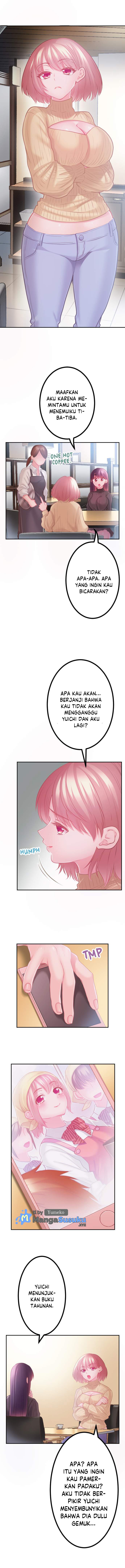 Diet For Sex - Chapter 18 7