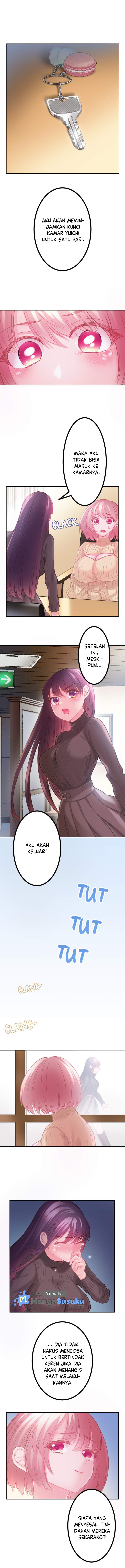 Diet For Sex - Chapter 18 11