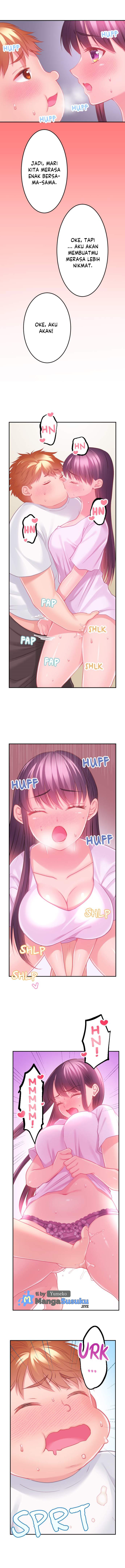 Diet For Sex - Chapter 18 5