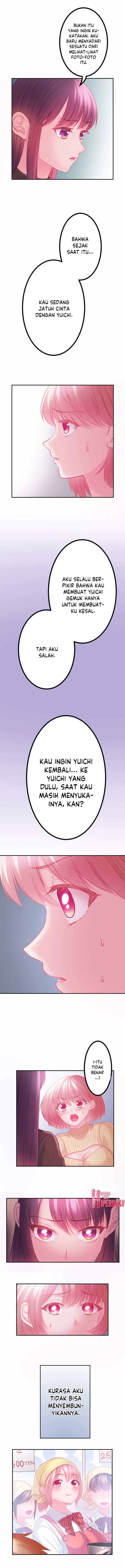 Diet For Sex - Chapter 18 8
