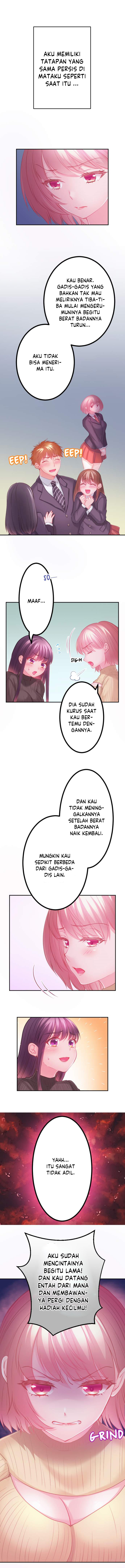 Diet For Sex - Chapter 18 9
