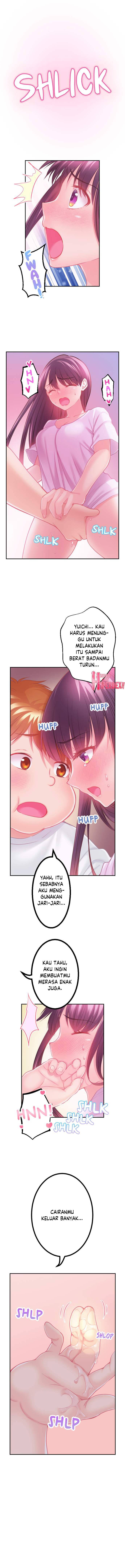 Diet For Sex - Chapter 18 4